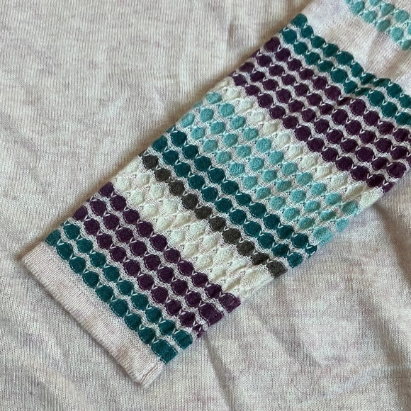 Smartwool Shadow Pine Crew Sweater - Picture 10 of 14